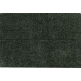 BULTEX Tête de lit Thera 200cm chenille fougere