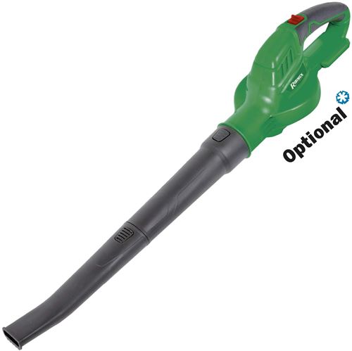 Ribimex Souffleur De Jardin - Image 3