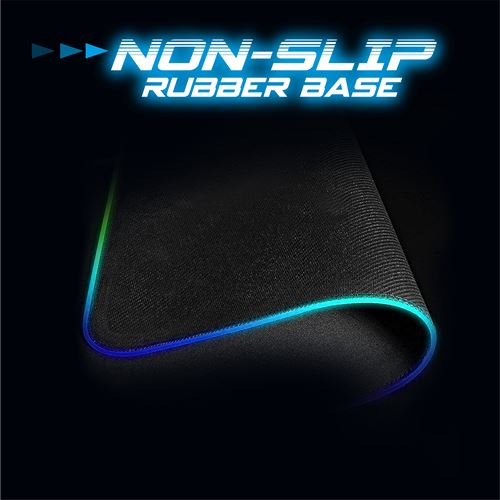 Razer – tapis de souris Xxl, 900x400, rétro-éclairage rvb, pour