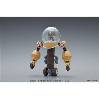 Figurine Chopper Robo Heavy Armor Series 2 One Piece Modele Kit 10 cm