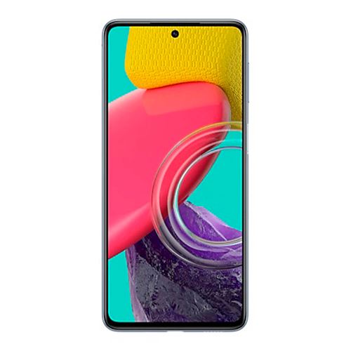 Smartphone Samsung Galaxy M53 5G 8Go 128Go Bleu Double SIM M536B État correct - N/A reconditionné disponible sur Fnac
