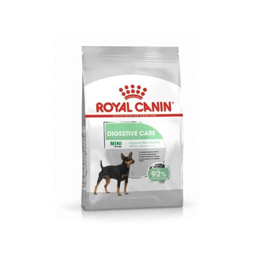 Meilleurs prix pour Royal Canin Mini Digestive Care - Croquettes pour chien-Mini Digestive Care