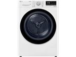 LG Sèche linge Condensation RH1V50WH