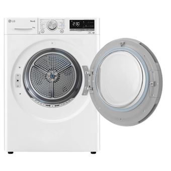 LG Sèche linge Condensation RH1V50WH