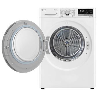 LG Sèche linge Condensation RH1V50WH