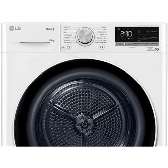 LG Sèche linge Condensation RH1V50WH