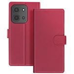 YUEQIAN Coque Pour Xiaomi Redmi 15 5G/4G, Coque Arrière En