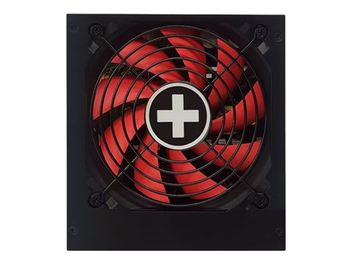 Xilence Performance A+ III Series XP450R11 - Alimentation électrique (interne) - ATX12V 2.52 - 80 PLUS Bronze - CA 200-240 V - 450 Watt - PFC active