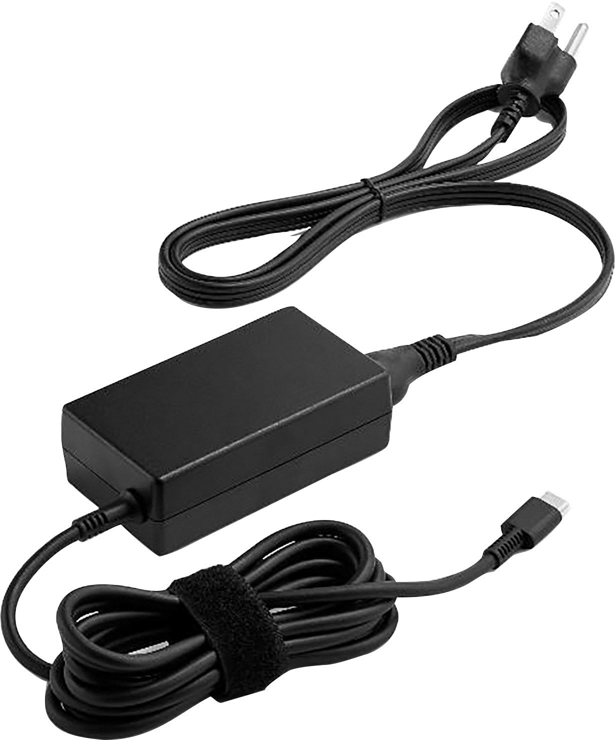 Adaptateur Secteur HP COMPAQ Pavilion ZE4000 - Marque Visiodirect - Garantie 1 An - Neuf