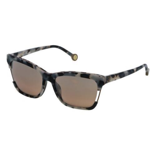 Lunettes de soleil Unisexe Carolina Herrera SHE752569BBX (ø 56 mm)