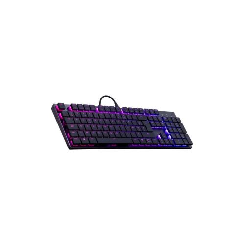 Clavier COOLER MASTER SK650 - Mécanique