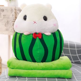 Peluche hamster kawaii discount