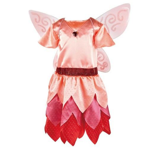 Käthe Kruse costume magique&wings(Joy) filles mt 110-125