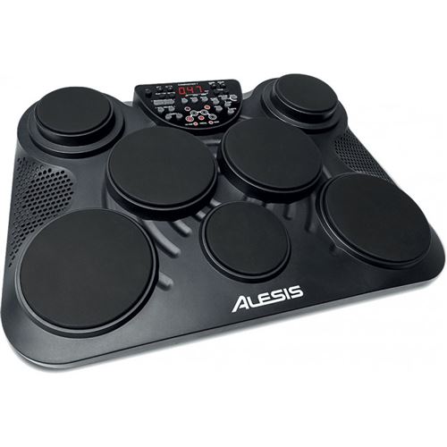 Alesis COMPACTKIT-7 - batterie électronique de table