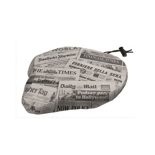 M-Wave Tapis de selle JOURNAL 250X230MM