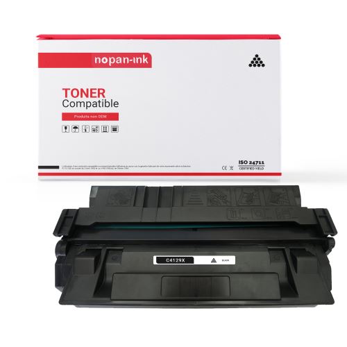 NOPAN-INK - x1 Toner HP CE412A compatible