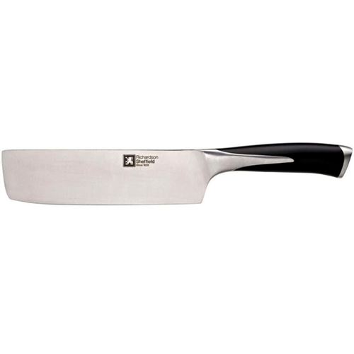 Richardson Sheffield Couteau de cuisine Kyu Nakiri 17,5 cm