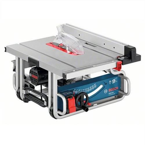 Bosch Professional Scie Sur Table Gts 10 Jre