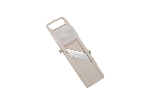 Mandoline japonaise 11x31.5cm 8486JAPP BRON COUCKE - vue 2