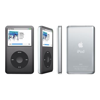 Apple-iPod-claic-II-120-Go- Apple-iPod-claic-II-120-Go-