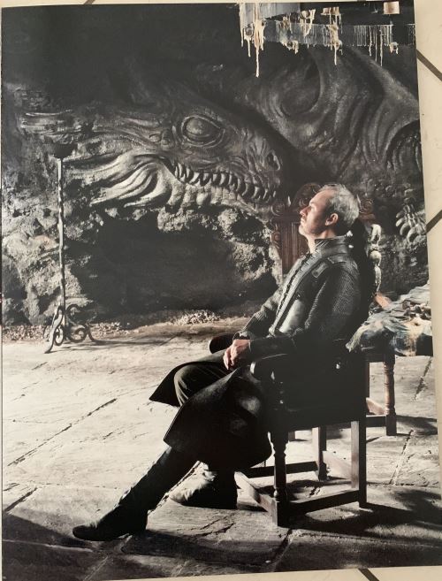 Game Of Thrones - Image 5 - AFFICHE