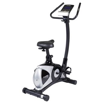 499 50 Sur Care Fitness Velo D Appartement Ergometre Connecte Cv 390 Noir Velos De Cardio Training Achat Prix Fnac