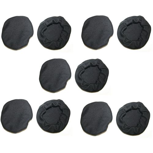 Beyerdynamic EDT Hygiene Pad protections pour coussinets en coton (lot de 5 paires)