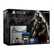 Console Sony PS4 500 Go Edition Limit e Batman Arkham Knight