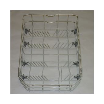 Panier inferieur pour lave vaisselle brandt - 32x2578 - Accessoire pour  appareil de lavage - Achat & prix