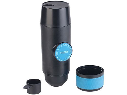 Machine à expresso nomade USB 90 ml / 15 bar