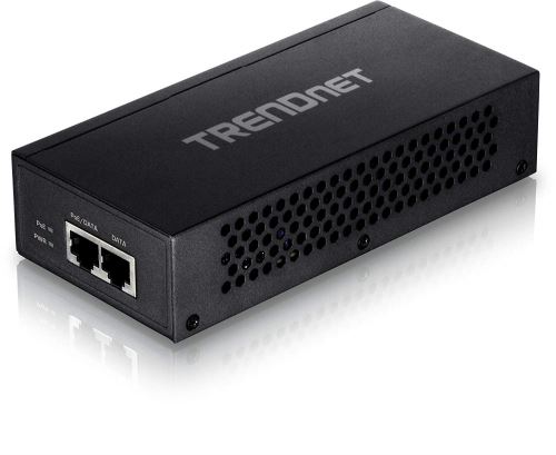 TRENDnet TPE-117GI - PoE injector - 60 Watt