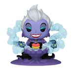 Figurine Funko Pop Disney Villains Maléfique sur le trône