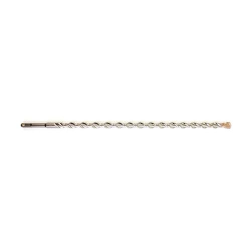 Milwaukee Hammerbohrer SDS-plus, 14 x 450 mm, 2-Schneiden, 1er Pack