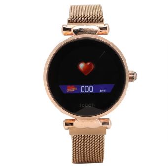 Bracelet bluetooth intelligent haut de 2025 gamme