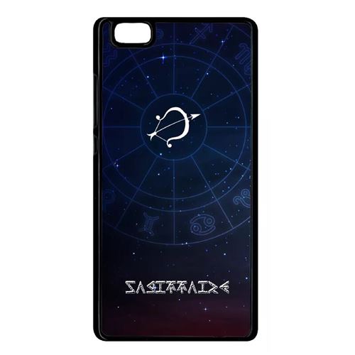 Coque Huawei P8 Lite Signe Astrologique Sagittaire