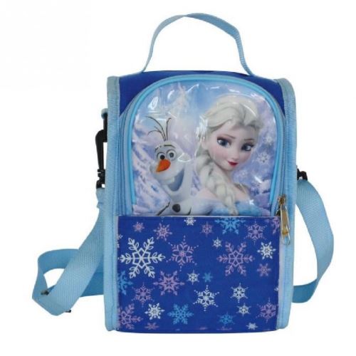 LA REINE DES NEIGES Sac Isotherme Pour Enfant Cijep