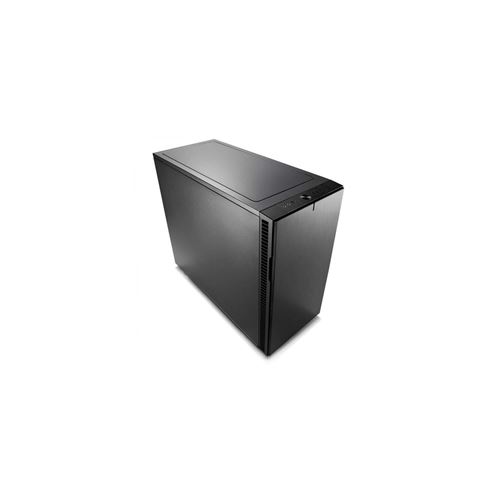 Fractal Design Define R6 USB-C Midi ATX Tower Noir