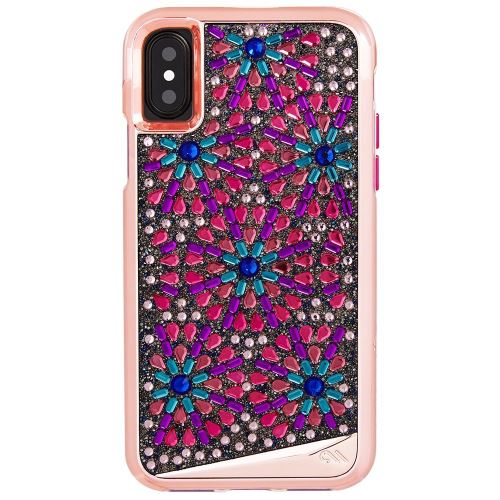 Case-Mate Coque pour iPhone 8 Broche