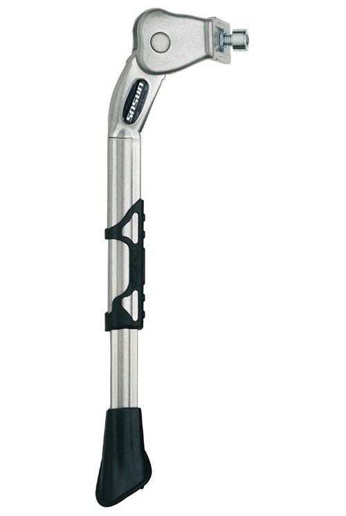 Ursus Standard King 24/28 pouces aluminium argent