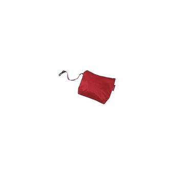 Panier KlickFix Bikebasket Rouge