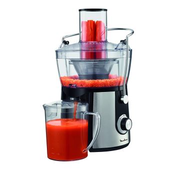 Moulinex Juice Express Presse Agrumes 800 W Achat Prix Fnac