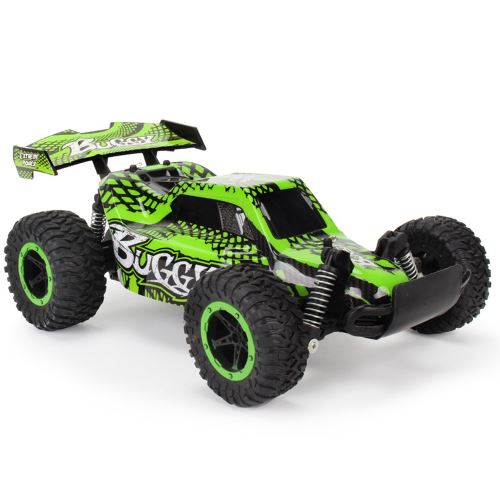 2019 01:16 2Rm Haute Vitesse Rc Voiture de Course à Distance de Contrôle Camions Hors Route Jouets Buggy aloha1489