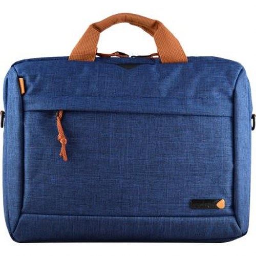 Housse pour ordinateur portable Tech Air TAN12 14-15.6 - Bleu