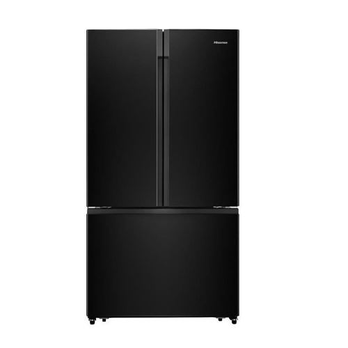 Réfrigérateurs combinés 600L Froid Ventilé HISENSE 91cm F, HIS6921727057211