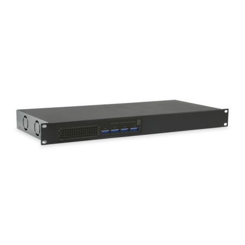 LevelOne FGP-3400W250, Non-géré, Fast Ethernet (10-100), Full duplex, Connexion Ethernet