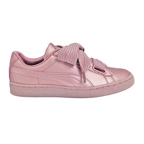 Puma WN BASKET HEART COOPER Chaussures Mode Sneakers Femme
