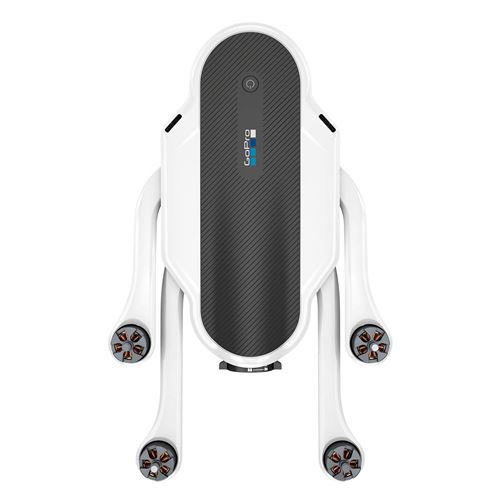 GOPRO Karma Core Noir