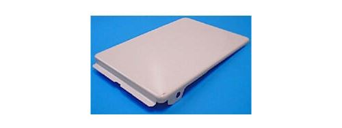 Portillon blanc pour Lave-linge Faure