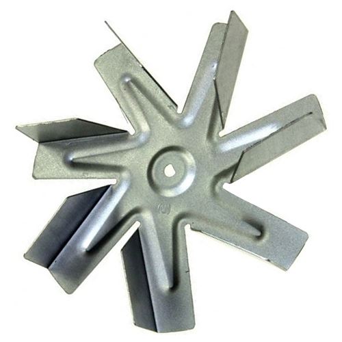 Helice Ventilateur D'Origine Four, Cuisinière Dg67-00011B Samsung - 319111