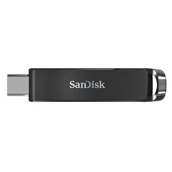SanDisk Ultra USB-C Flash Drive Clé USB 128 GB SDCZ460-128G-G46 USB 3.1 (Gen 1)